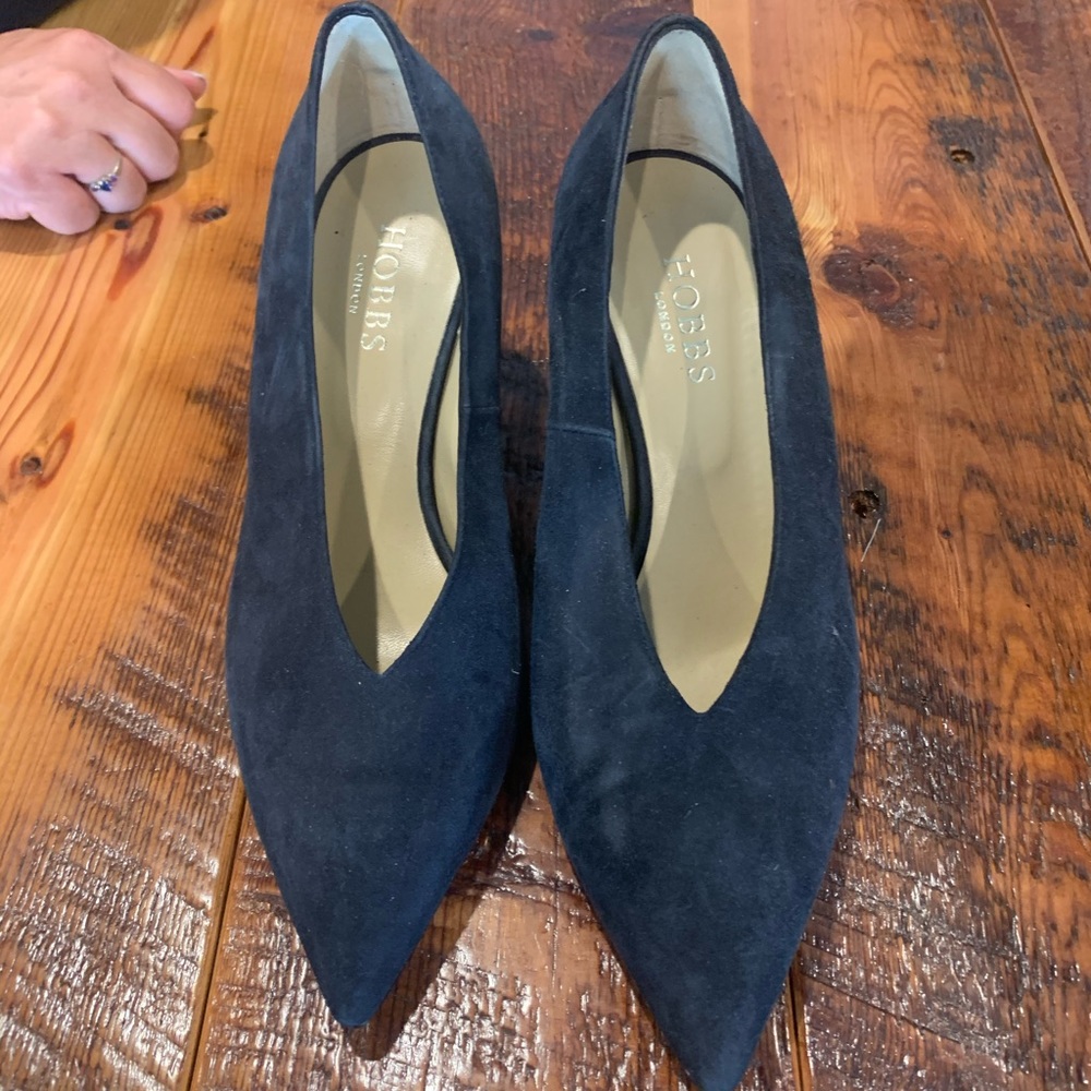 Hobbs London  Heels